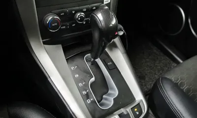 ChevroletGMDaewoo Captiva 2014, 95415 км, за 4200000 KRW - фото 9