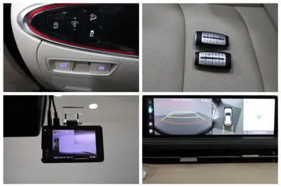 Genesis GV70 2023, 135761 км, за 22990000 KRW - фото 20