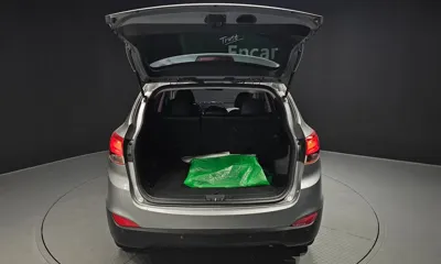 Hyundai Tucson 2013, 106841 км, за 5400000 KRW - фото 20