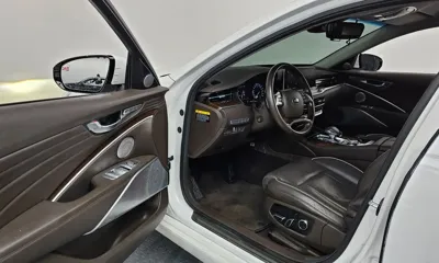 Kia K9 2019, 202579 км, за 14500000 KRW - фото 10