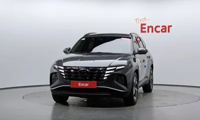 Hyundai Tucson 2021, 91190 км, за 22100000 KRW