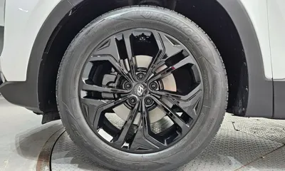 Hyundai Santafe 2019, 114391 км, за 15900000 KRW - фото 5