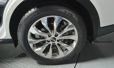 Kia Sorento 2019, 31595 км, за 20290000 KRW - фото 21