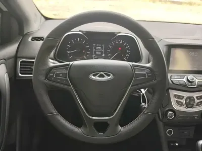 Chery Arrizo 5 2017, 101000 км, за 18400 CNY - фото 11