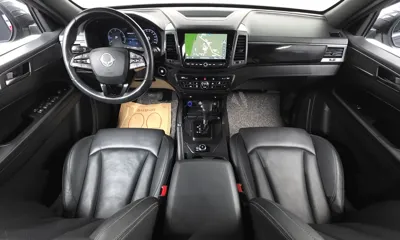 KG_Mobility_Ssangyong Rexton 2023, 45460 км, за 22500000 KRW - фото 7