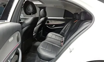 Mercedes-Benz E-Class 2017, 140268 км, за 18770000 KRW - фото 11