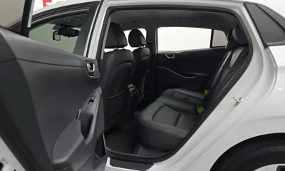 Hyundai Ioniq 2018, 141561 км, за 12200000 KRW - фото 26