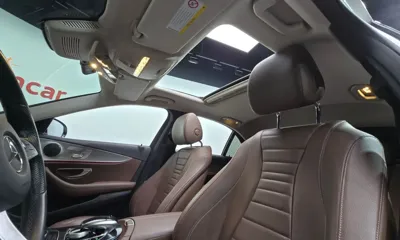 Mercedes-Benz E-Class 2018, 106581 км, за 21900000 KRW - фото 15
