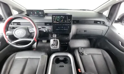 Hyundai Staria 2023, 70800 км, за 24500000 KRW - фото 7
