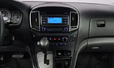Hyundai Starex 2018, 113619 км, за 9800000 KRW - фото 18