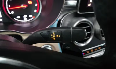 Mercedes-Benz GLC-Class 2019, 97990 км, за 29900000 KRW - фото 9