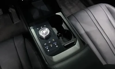 Kia K8 2025, 16042 км, за 37490000 KRW - фото 9