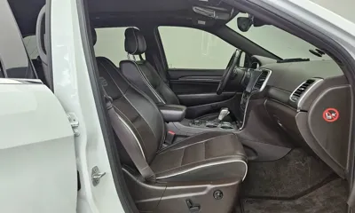 Jeep Cherokee 2018, 237938 км, за 12000000 KRW - фото 11