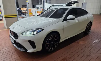 BMW 2-Series · 2025 год
