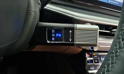 Hyundai Grandeur 2024, 57156 км, за 34400000 KRW - фото 9