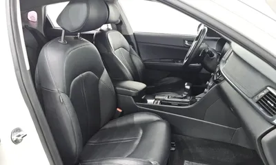 Kia K5 2016, 147745 км, за 8400000 KRW - фото 30