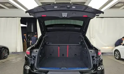 Porsche Cayenne 2023, 9361 км, за 112000000 KRW - фото 20