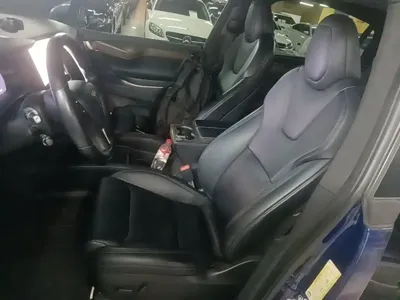 Tesla Model X 2020, 42100 км, за 268600 CNY - фото 15