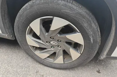 GAC Trumpchi GS4 2022, 52300 км, за 80991.01 CNY - фото 8