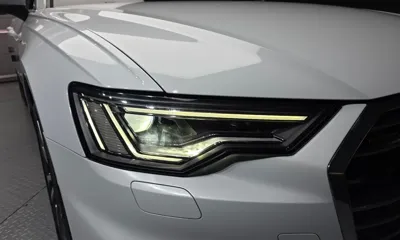 Audi A6 2022, 35396 км, за 43800000 KRW - фото 22