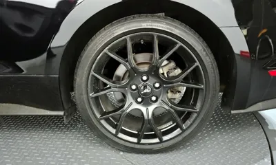 Ford Mustang 2019, 97807 км, за 18990000 KRW - фото 21