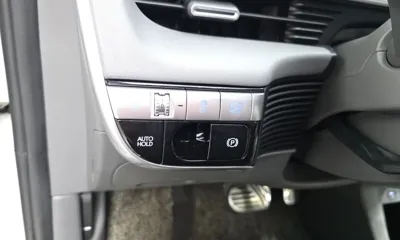 Hyundai Ioniq5 2022, 121324 км, за 25000000 KRW - фото 27