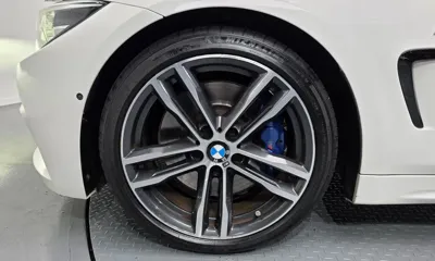 BMW 4-Series 2018, 170690 км, за 17990000 KRW - фото 5