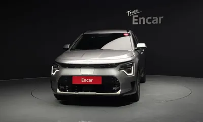 Kia Niro 2024, 78406 км, за 26500000 KRW