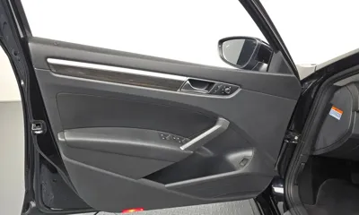 Volkswagen Passat 2018, 88377 км, за 9900000 KRW - фото 24