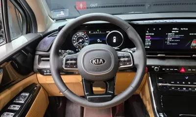 Kia Canival 2021, 150814 км, за 20900000 KRW - фото 13