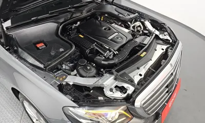 Mercedes-Benz E-Class 2020, 83509 км, за 29300000 KRW - фото 6