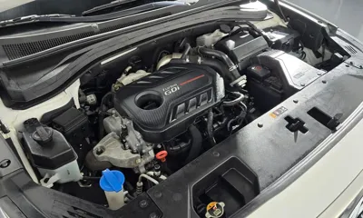 Hyundai Santafe 2019, 101058 км, за 19900000 KRW - фото 6