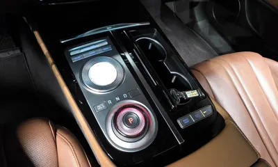 Genesis G80 2021, 91409 км, за 33490000 KRW - фото 9