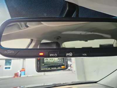 Kia K7 2015, 70470 км, за 7900000 KRW - фото 10
