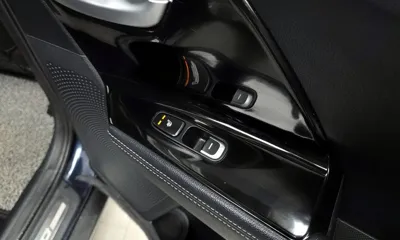 Kia Niro 2017, 101260 км, за 13500000 KRW - фото 19