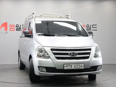 Hyundai Starex 2018, 145734 км, за 8900000 KRW