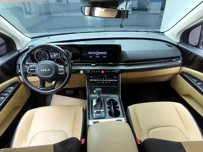 Kia Canival 2022, 77895 км, за 22400000 KRW - фото 8