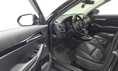 Kia Seltos 2020, 116374 км, за 14880000 KRW - фото 10