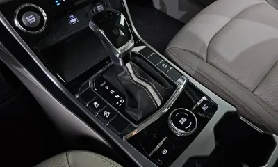 KG_Mobility_Ssangyong KORANDO 2022, 63283 км, за 16500000 KRW - фото 9