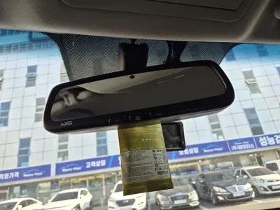 KG_Mobility_Ssangyong Rexton 2019, 88192 км, за 17200000 KRW - фото 15