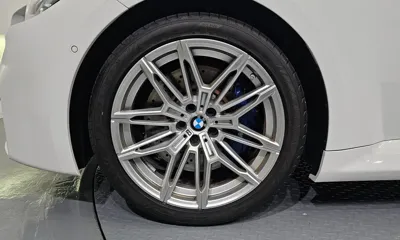 BMW M2 2025, 9285 км, за 89000000 KRW - фото 5
