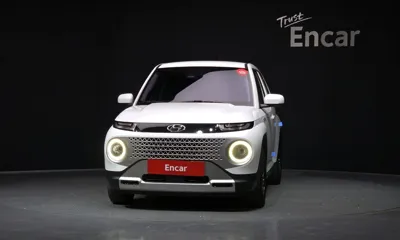 Hyundai Casper 2023, 153882 км, за 10400000 KRW