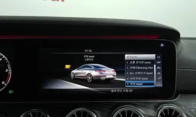 Mercedes-Benz E-Class 2017, 67488 км, за 27500000 KRW - фото 16