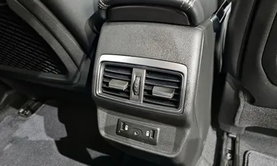 Renault-KoreaSamsung QM6 2020, 167111 км, за 11200000 KRW - фото 31