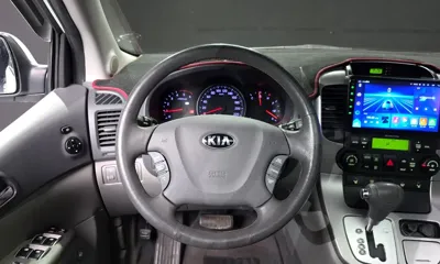 Kia Canival 2013, 103947 км, за 4990000 KRW - фото 13