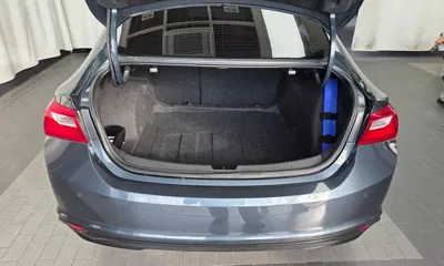 ChevroletGMDaewoo Malibu 2019, 111716 км, за 7500000 KRW - фото 20