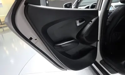 Hyundai Tucson 2015, 157920 км, за 5900000 KRW - фото 25