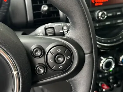 MINI MINI 2015, 120000 км, за 45800 CNY - фото 12
