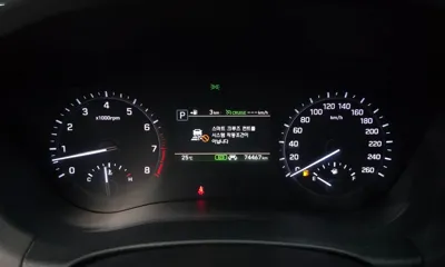 Genesis G80 2020, 74467 км, за 21000000 KRW - фото 8