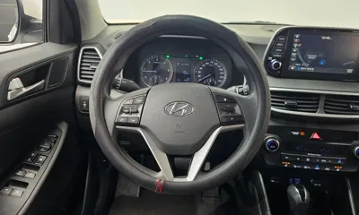 Hyundai Tucson 2019, 40499 км, за 16700000 KRW - фото 12